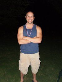 Jeremy Gray