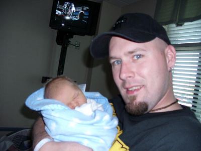 Jason Parson