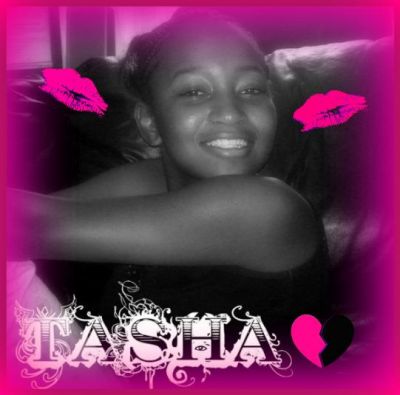 Tasha Petit