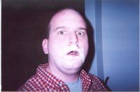 Matthew Day