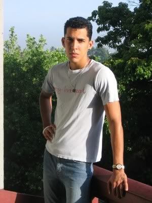 Allan Herrera-Albo