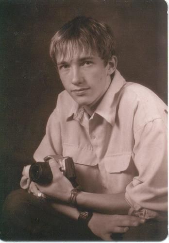 Mason Smith