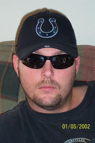 Danny Tucker