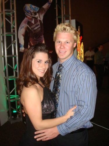Jared Bahm