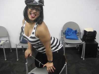 Liza Toledo