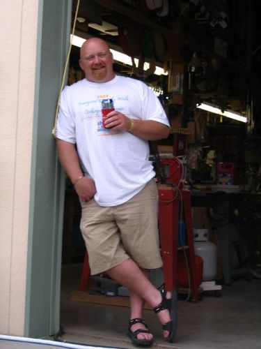 Terry Casey