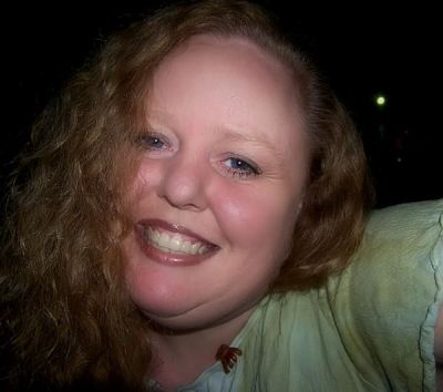 Sherri Rue