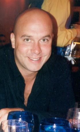 John Hackett