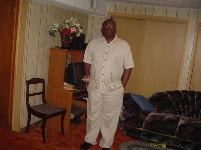 Mosoka Fallah