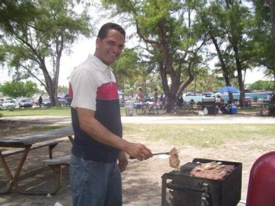 Carlos Ledesma
