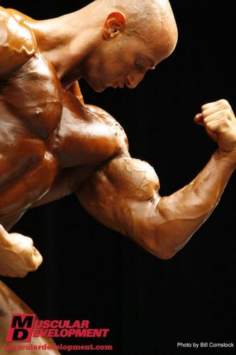 Anthony Versandi