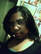 Alisha Pondexter