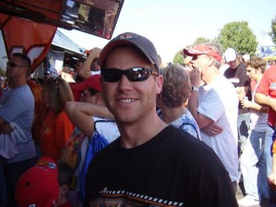 Dustin Leinneweber