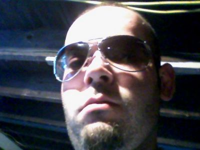 Evan Trushel