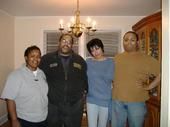 Deloris Richardson