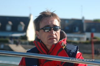 Frederic Lescure