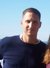 Joel Braniecki