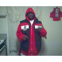 Quadeen Wilson