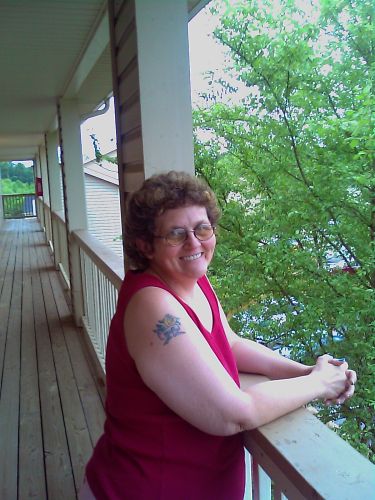 Kathy Delauder