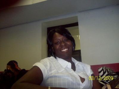 Sherinna Turner