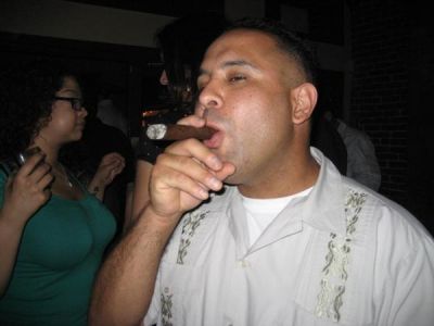 Gabriel Rodriguez