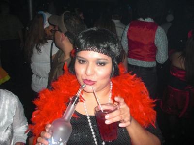 Martha Ybarra