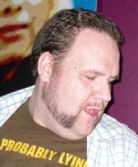 Andrew Lawrence