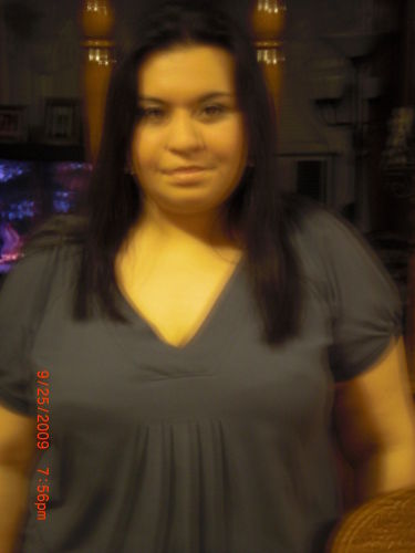 Nelly Aldaco