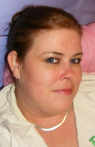 Stacey Moore