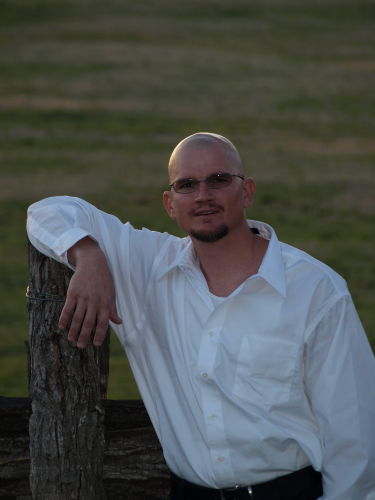 Christopher Suggs