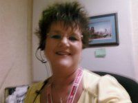 Sherry Weydner