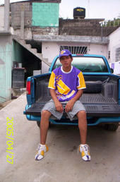 Alejandro Rosa