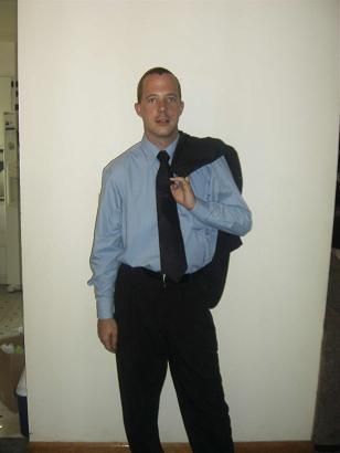 Darrell Miller