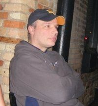 Scott Kasper
