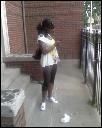 Ebony Williams
