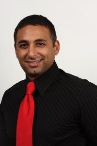 David Shaker