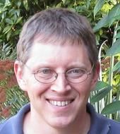 Mark Peot