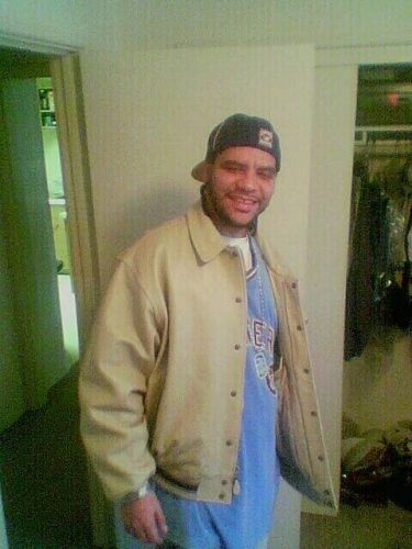 Damon Gordon