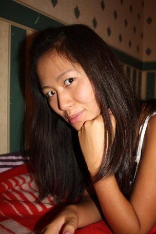 Tatiana Nam