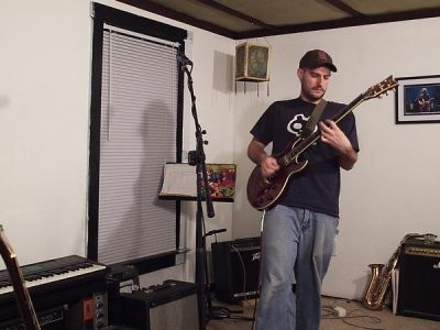 Aaron Howe