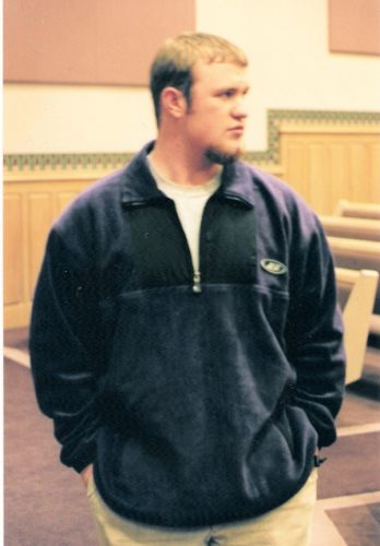 Philip Eldridge