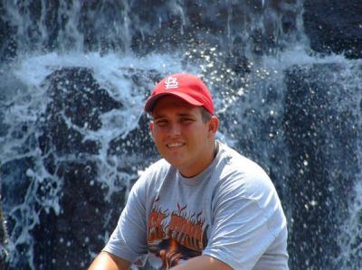 Todd Fogle