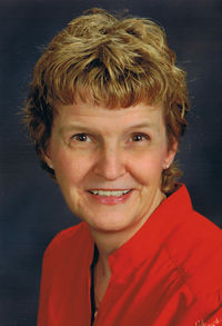 Katrina Bauer