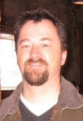 Michael Fisher