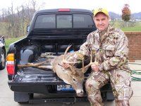 Ritchie Livengood