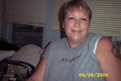Melodie Hebert