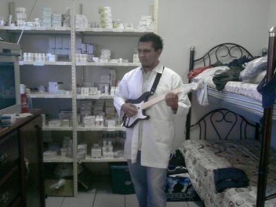 Christian Garcia