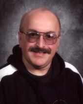 Jeffrey Hancock
