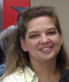 Rebecca Smith