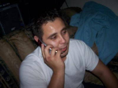 Roberto Cruz